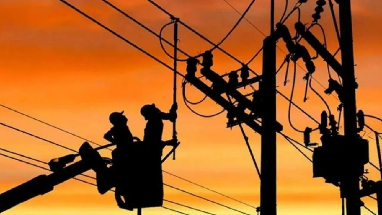 Elazığ'da Elektrikler Kesilecek!