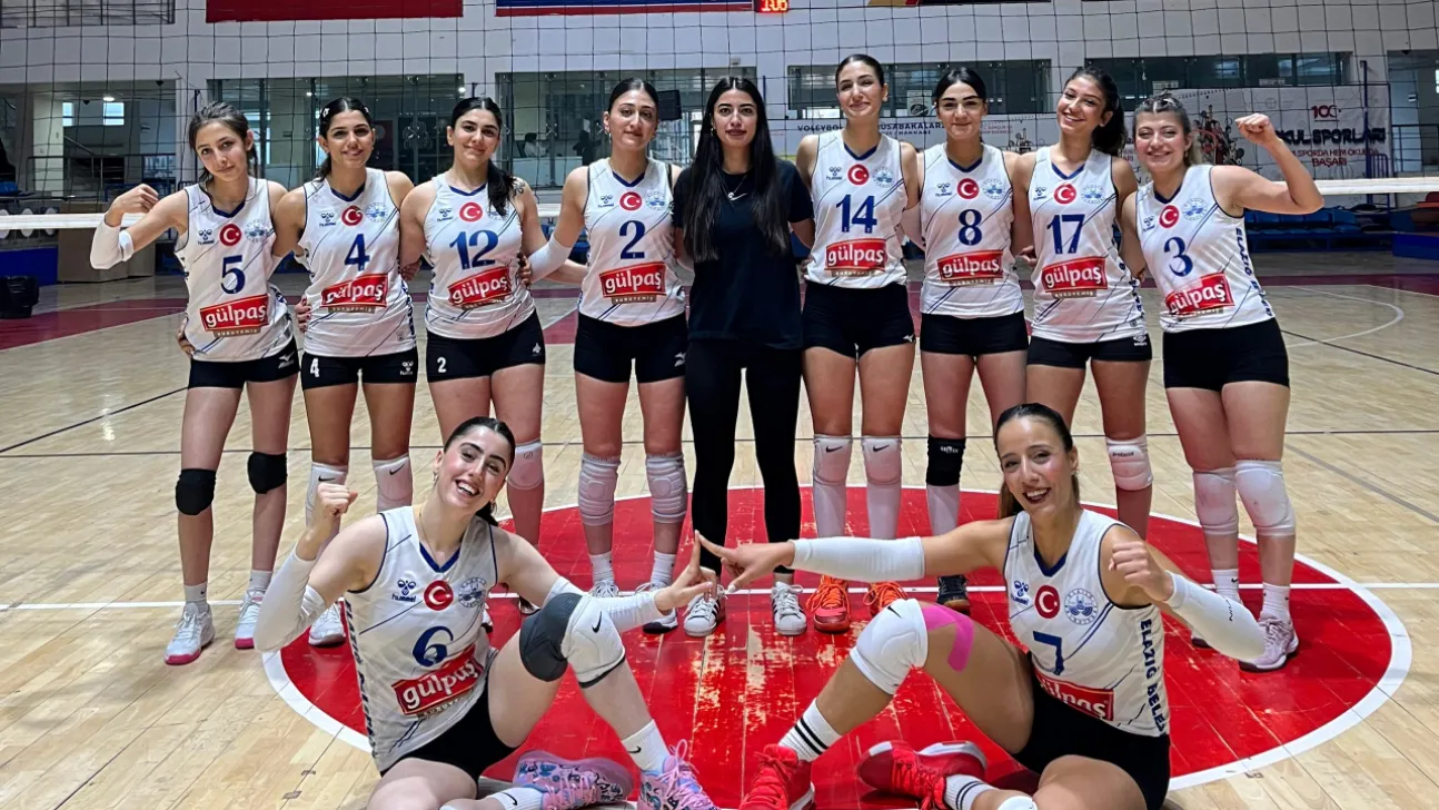 FİLEDE, ELAZIĞ BELEDİYESPOR FIRTINASI ESİYOR