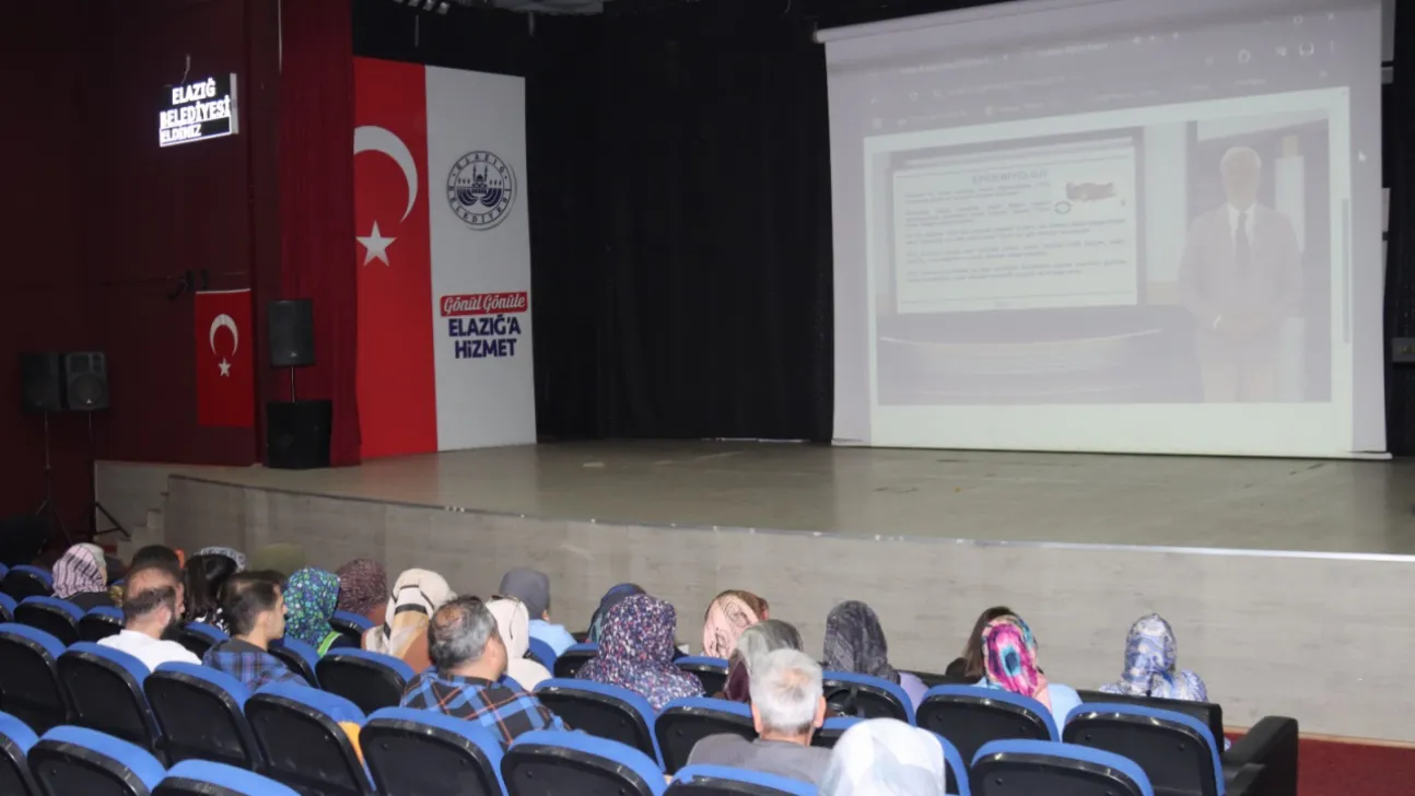 İşgücü Uyum Programı Kapsamında Eğitim Semineri Düzenlendi