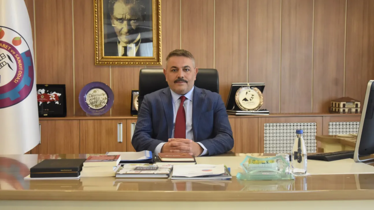 Sadıkoğlu: Hasar tespiti bir an evvel tamamlanarak, destekler verilmeye başlamalı