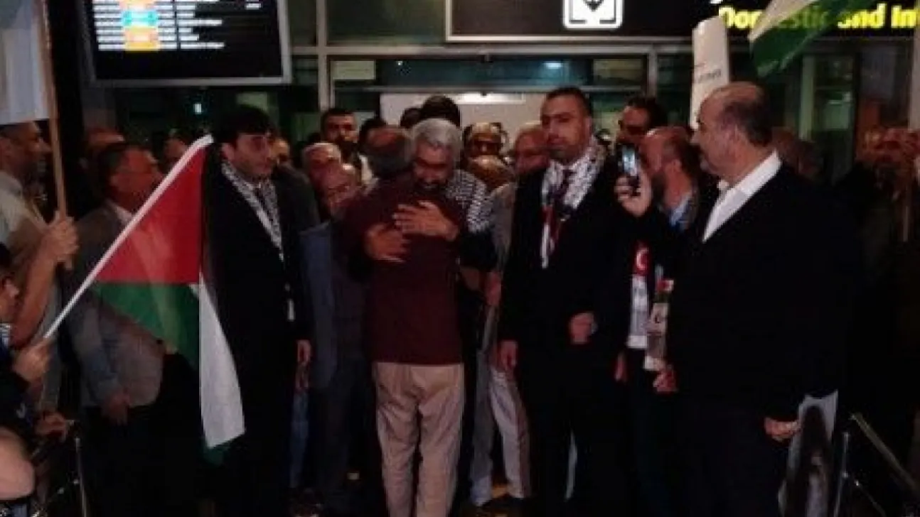 Sinan Akılotu: Bize Bunları Yapan Filistin'e Neler Yapıyordur?