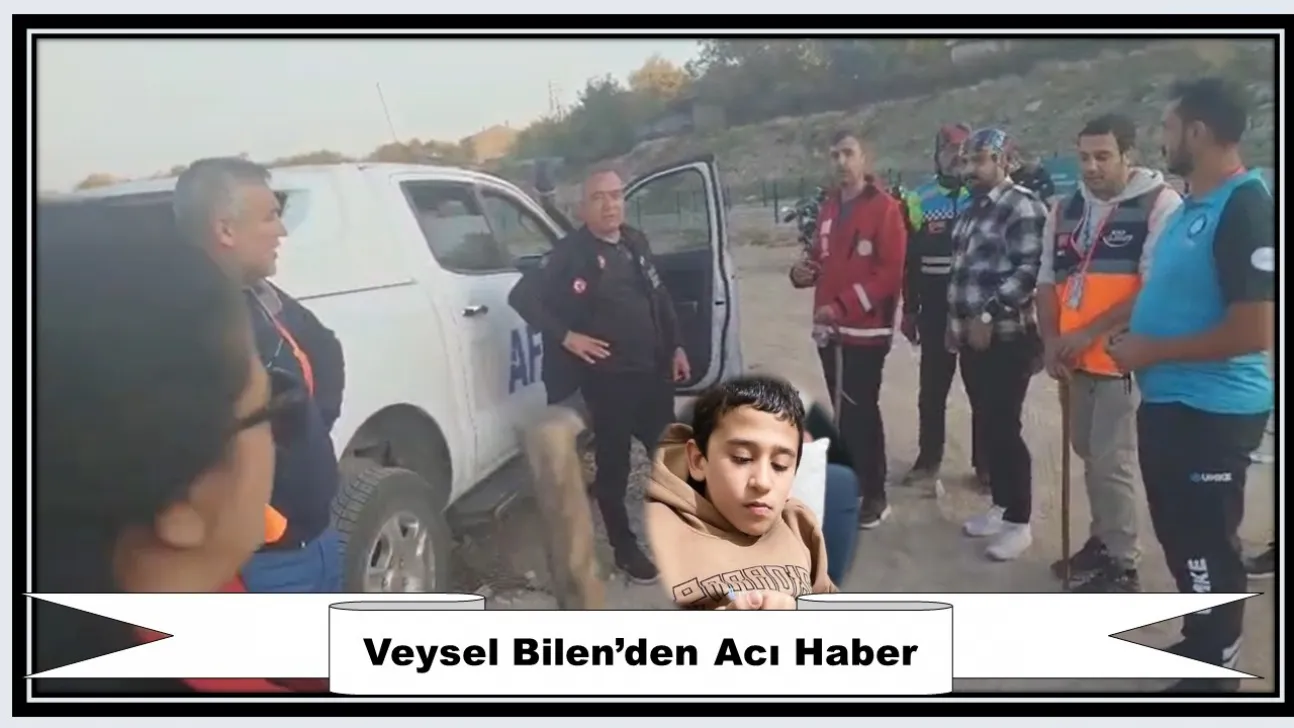 SONDAKİKA ! Veysel'den Acı Haber