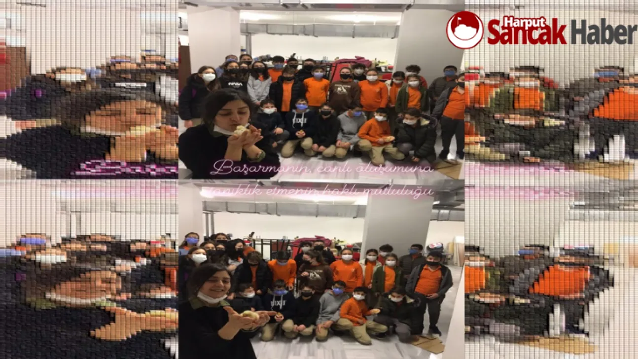 'Hocam, Efsane Bir Duygu Yaşattığınız İçin Sağ Olun.'