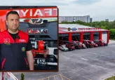 81 İlin İtfaiyecileri Malatya'da Toplanıyor