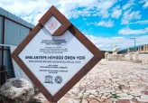 Arslantepe Höyüğü'nü Yeni Sezona Hazırlıyor
