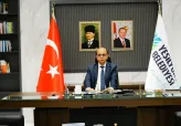 Başkan Geçit, ''30 Ağustos Zaferi, İstiklal ve Bağımsızlığımızın Simgesidir''