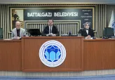 Başkan Taşkın: 'Peygamberimize Dil Uzatanları Şiddetle Kınıyoruz'