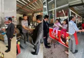 Başkan Taşkın: Talepleri Sahada Dinliyoruz