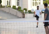 Battalgazi Belediyesi'nden 30 Ağustos'a özel spor şöleni