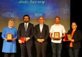 'Bizim patronumuz Malatyalılar'