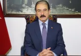 MESOB Başkanı Şevket Keskin'den 30 Ağustos Zafer Bayramı Mesajı