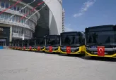 Motaş Araç Filosunu Güçlendiriyor
