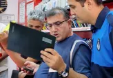 Öğrencilerin Sağlığı İçin Raflar Mercek Altında