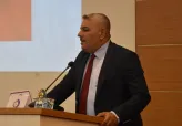 Sadıkoğlu: Malatya'nın geleceği için stratejik yatırımlar desteklenmeli