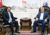 Selçuklu Mahallesi'ne Yeni Taziye Evi Kazandırılıyor