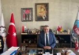 Yerli ve Milli Parti Malatya İl Başkanı Ahmet Turan Yalçın'dan 1 Mayıs Mesajı