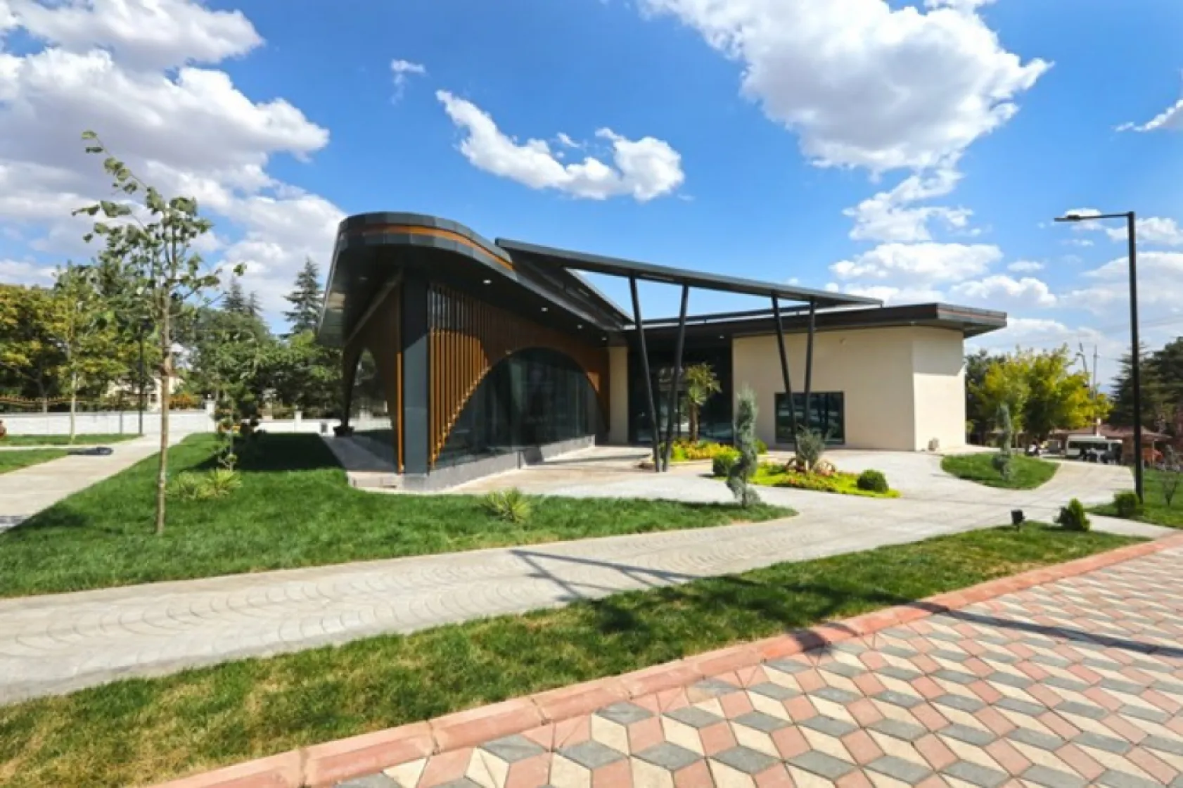 10 Yeni Semt Kütüphanesi Ve 19 Yeni Spor Yaşam Merkezi Açılıyor