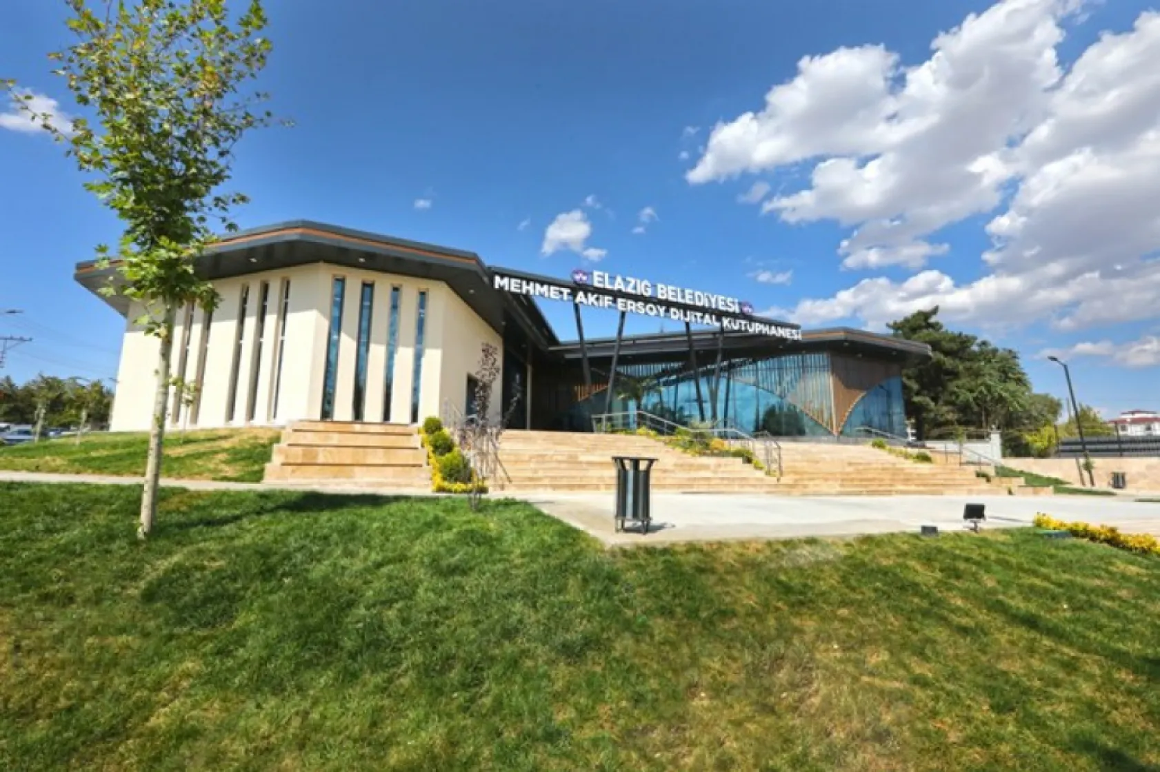 10 Yeni Semt Kütüphanesi Ve 19 Yeni Spor Yaşam Merkezi Açılıyor