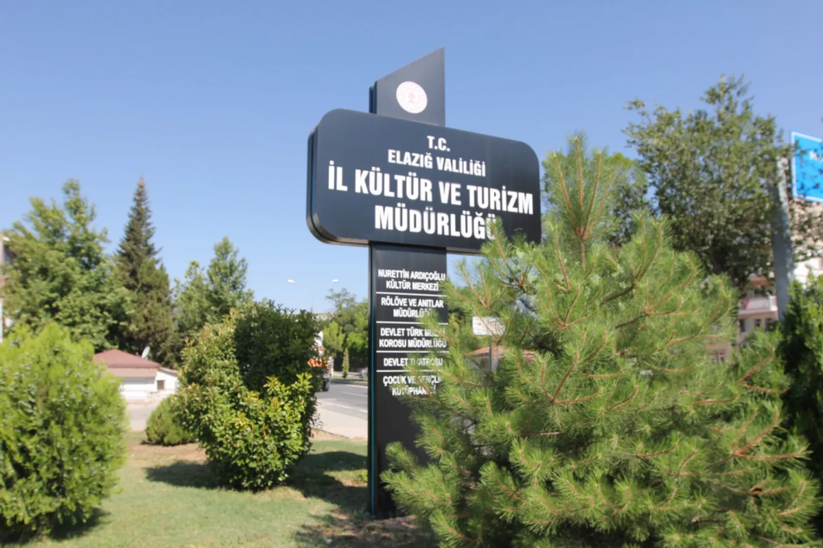 Miniklerden  Kütüphaneye Ziyaret