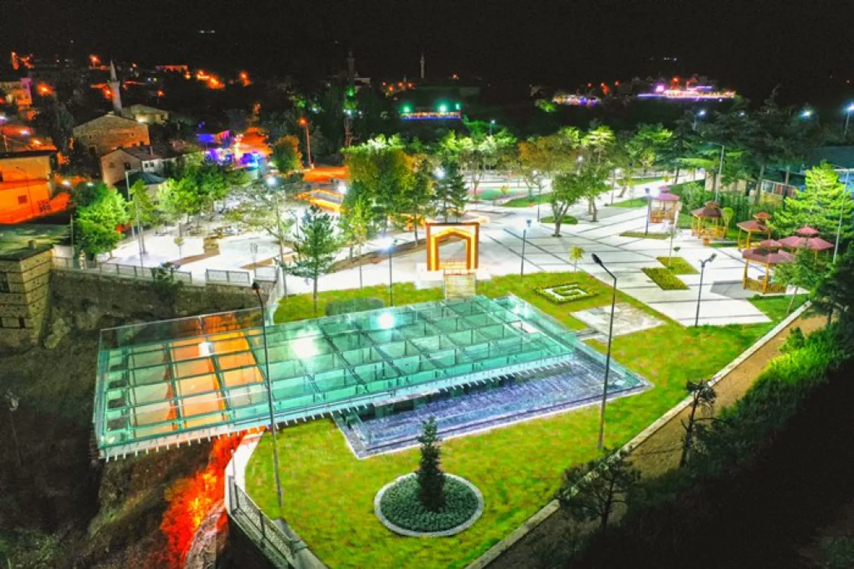 Başkan Şerifoğulları'ndan 3 Yıllık Hizmet Sürecine İlişkin Değerlendirme