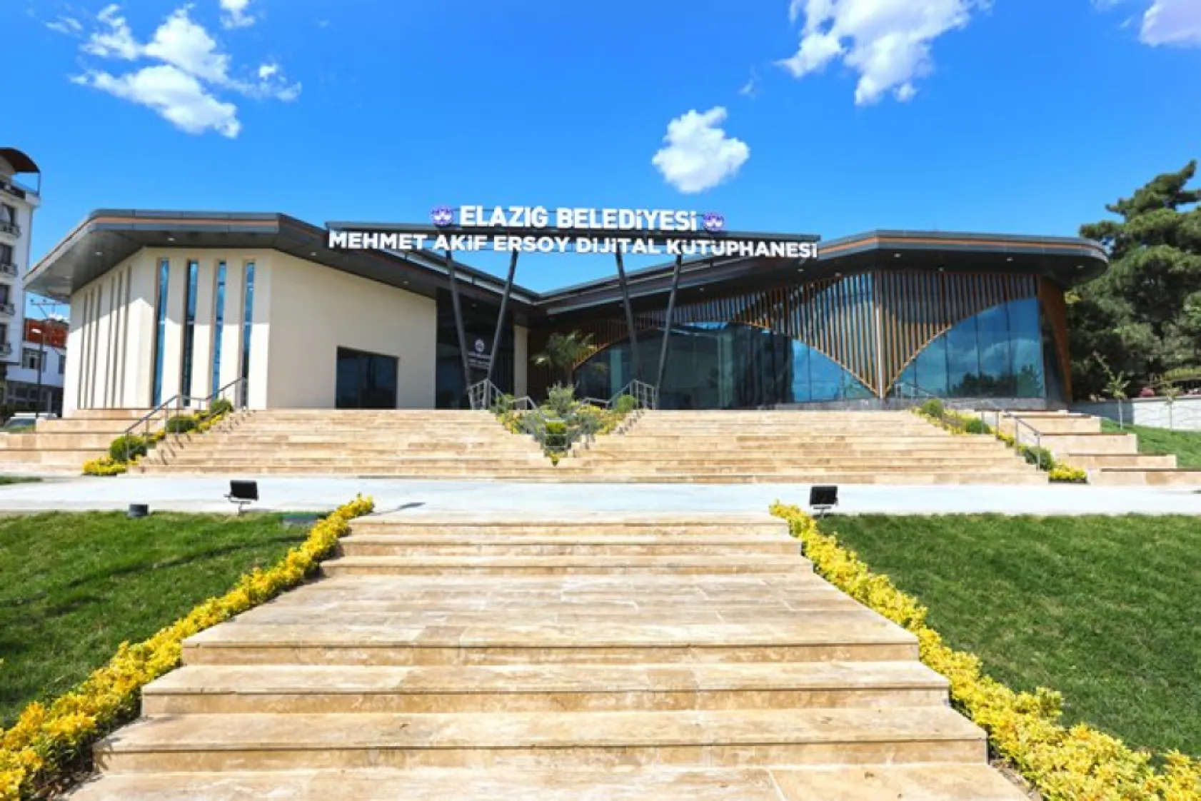 Başkan Şerifoğulları'ndan 3 Yıllık Hizmet Sürecine İlişkin Değerlendirme