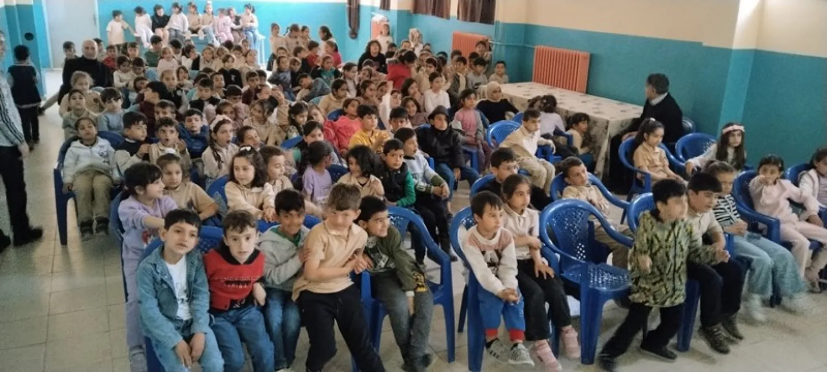 Elazığ'da Turizm Haftası Etkinliklerle Kutlanıyor