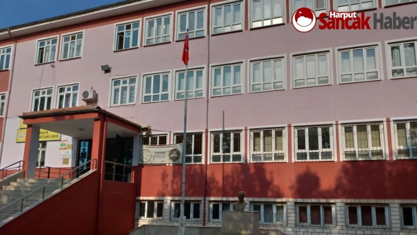 Kaya Karakaya Güzel Sanatlar Lisesi Fark Yaratıyor.