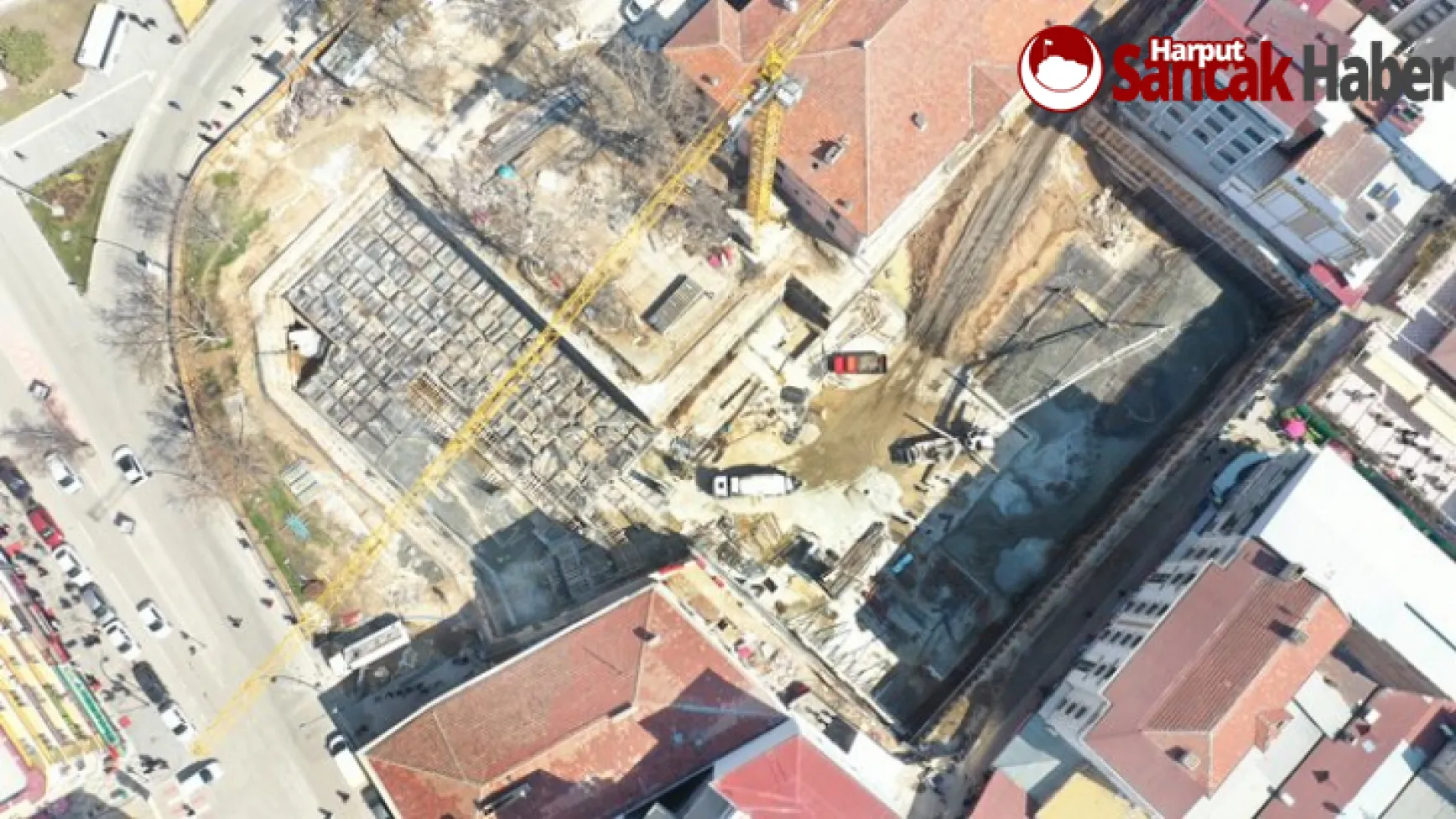 Başkan Şerifoğulları’ndan 3 Yıllık Hizmet Sürecine İlişkin Değerlendirme