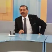 Metin AKGÜN Eğitim Bilim Uzmanı