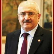 Nuri GÜRGÜR