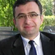 Prof. Dr. Mehmet Akif OKUR