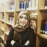 Muhabbet Şeker