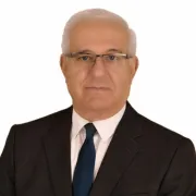 Şerif BUDAK       Eğitim Bilim Uzm. Eğitim Müfettişi