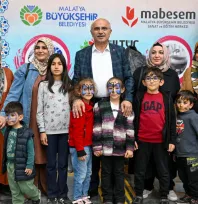 11. Anadolu Kitap ve Kültür Fuarı Yaklaşık 250 Bin Ziyaretçiyi Ağırladı