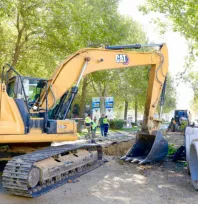 2026 Asfalt Yılı Olacak