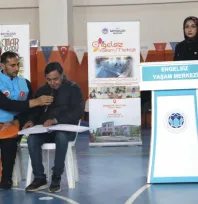 3 Aralık Dünya Engelliler Günü'ne Özel Farkındalık Programı