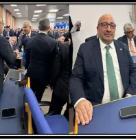 Açıkkapı Ulaştırma ve Altyapı Bakanlığı Bütçesinde Konuştu