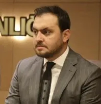 AK Parti Elazığ İl Başkanı Sencer Selmanoğlu'ndan Sağlık Durumu Açıklaması!