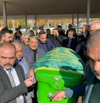 Ali Kınık'ın Acı Günü!!! Ağabeyi Vefat Etti