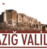 Atatürk'ün Elazığ'a Gelişinin 88. Yıldönümü Kutlanacak