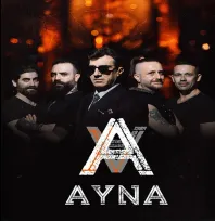 AYNA, ELAZIĞ'DA SAHNE ALIYOR