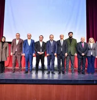 Babacan: 'Bu Bir Devlet ve Millet Projesidir'