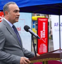 BARÜ 'Asrın Felaketi'nin 3'üncü Yılında Bartın Halkına Depremi Anlattı