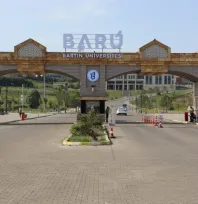 BARÜ'den THE Alan Bazlı Dünya Üniversite Sıralaması'nda Önemli Başarı