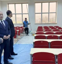 BARÜ Denetimli Serbestlik Yükümlülerinin Topluma Kazandırılmasına Katkı Sunuyor