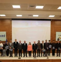 BARÜ Yapay Zekâ Eğitimleriyle Dijital Dönüşüme Katkı Sunuyor