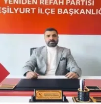Başkan Akkaya : Miraç , ahlaki erdemlerin ışığına sevk edilen kutlu yolculuktur