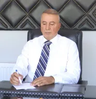 Başkan Aksu 'Asrın Felaketinin Untmadık'