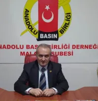 Başkan DAĞ'dan, Malatya Basınını Tanımayan Zihniyete Tepki Açıklaması…