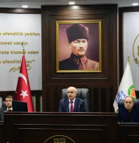 Başkan Er, '269 Araç 1117 Personelle Sahada Olacağız'